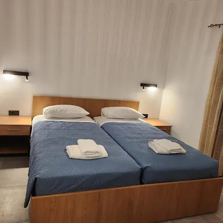 Kastello1 Apartamento