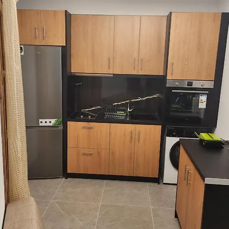 Apartament Kastello1 *